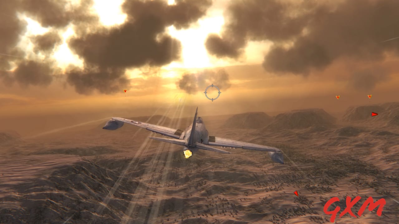 Screenshot 6 of Flying Tigers: Shadows Over China