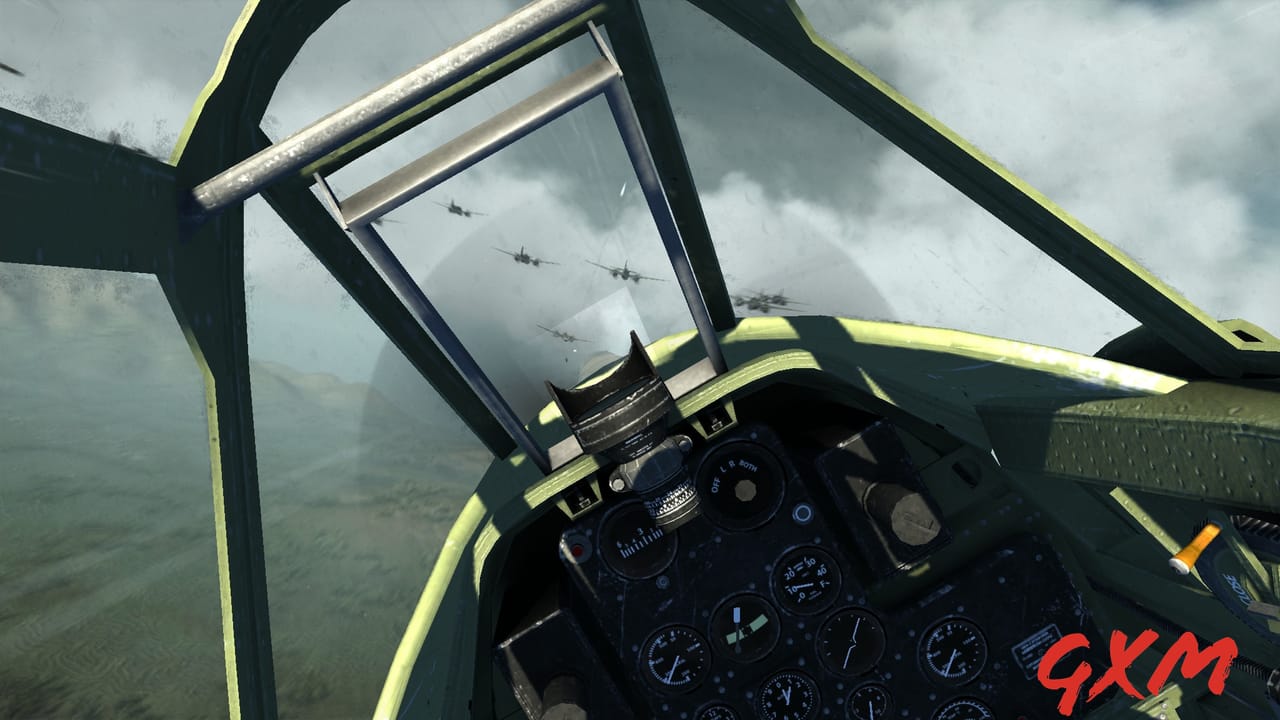 Screenshot 7 of Flying Tigers: Shadows Over China