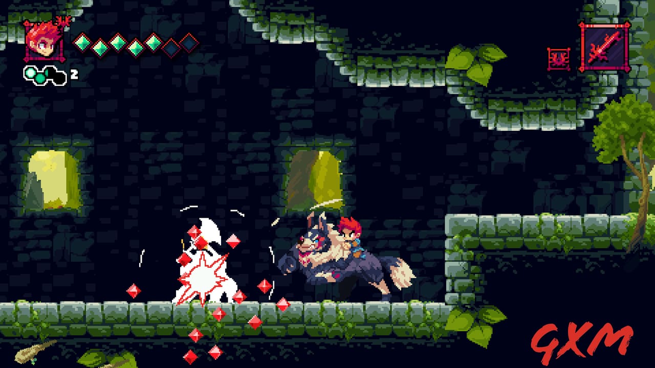 Flynn: Son of Crimson Screenshot 1