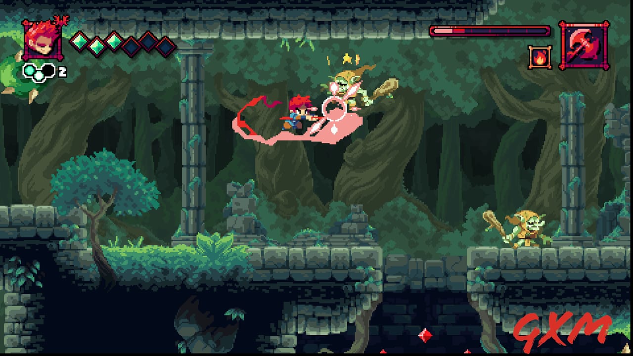 Screenshot 7 of Flynn: Son of Crimson