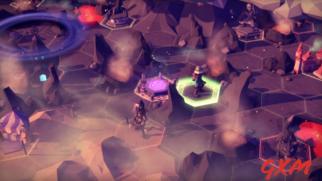 Screenshot 4 of For The King