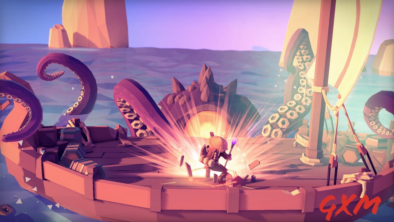 Screenshot 6 of For The King