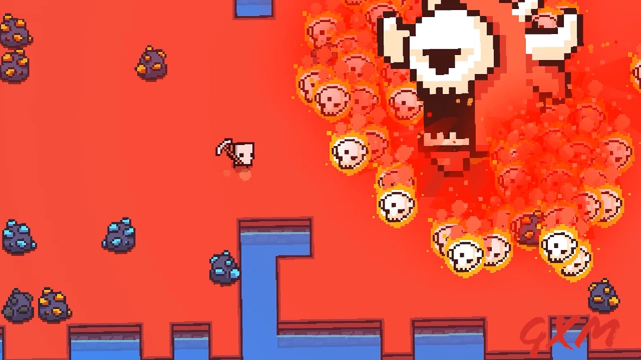 Screenshot 6 of Forager