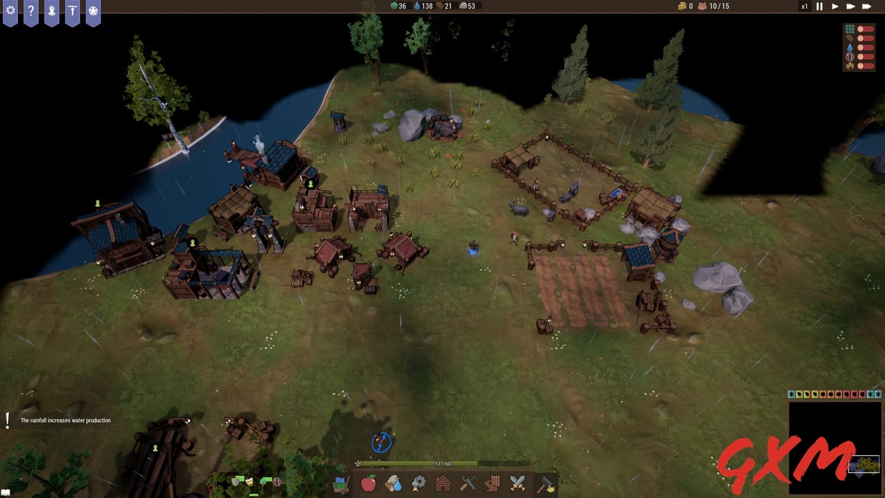 Forebearers Screenshot 1