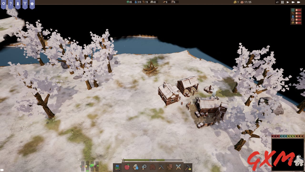 Screenshot 4 of Forebearers