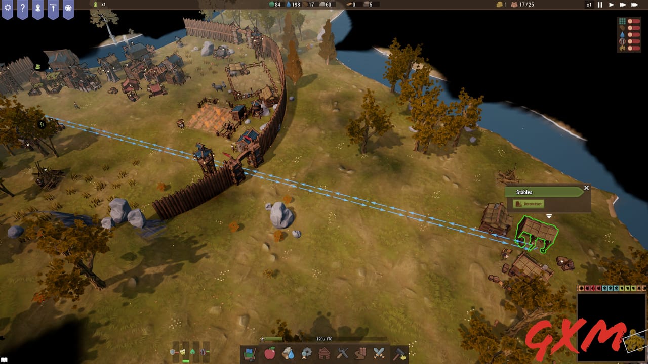 Screenshot 5 of Forebearers