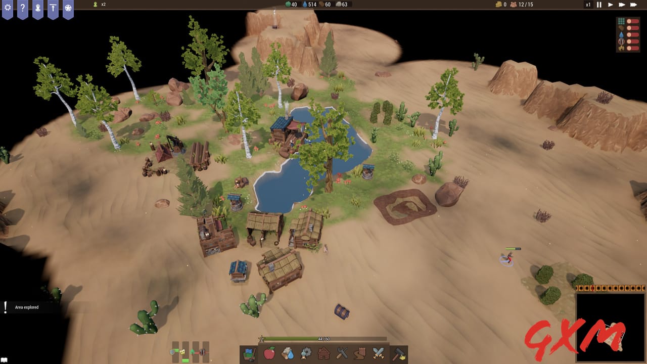 Screenshot 6 of Forebearers