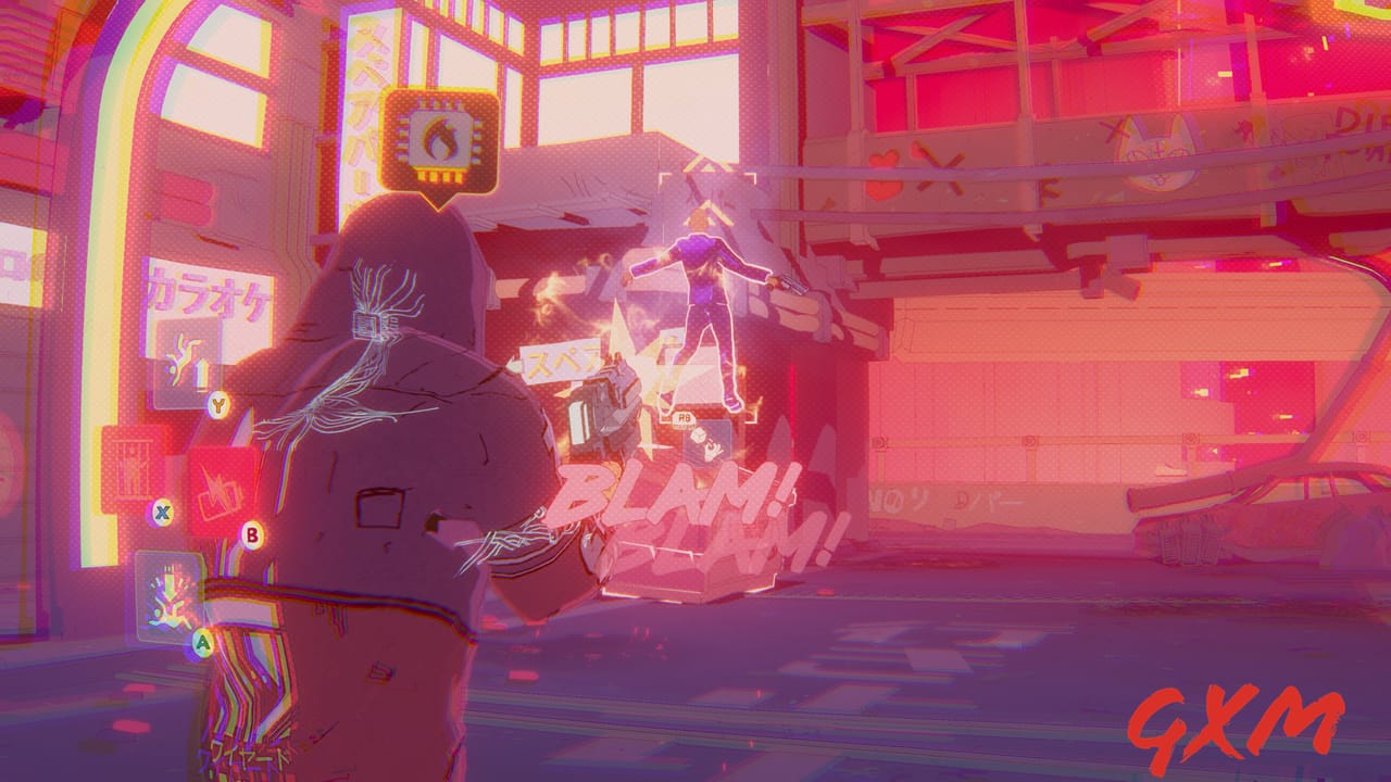 FORECLOSED Screenshot 1