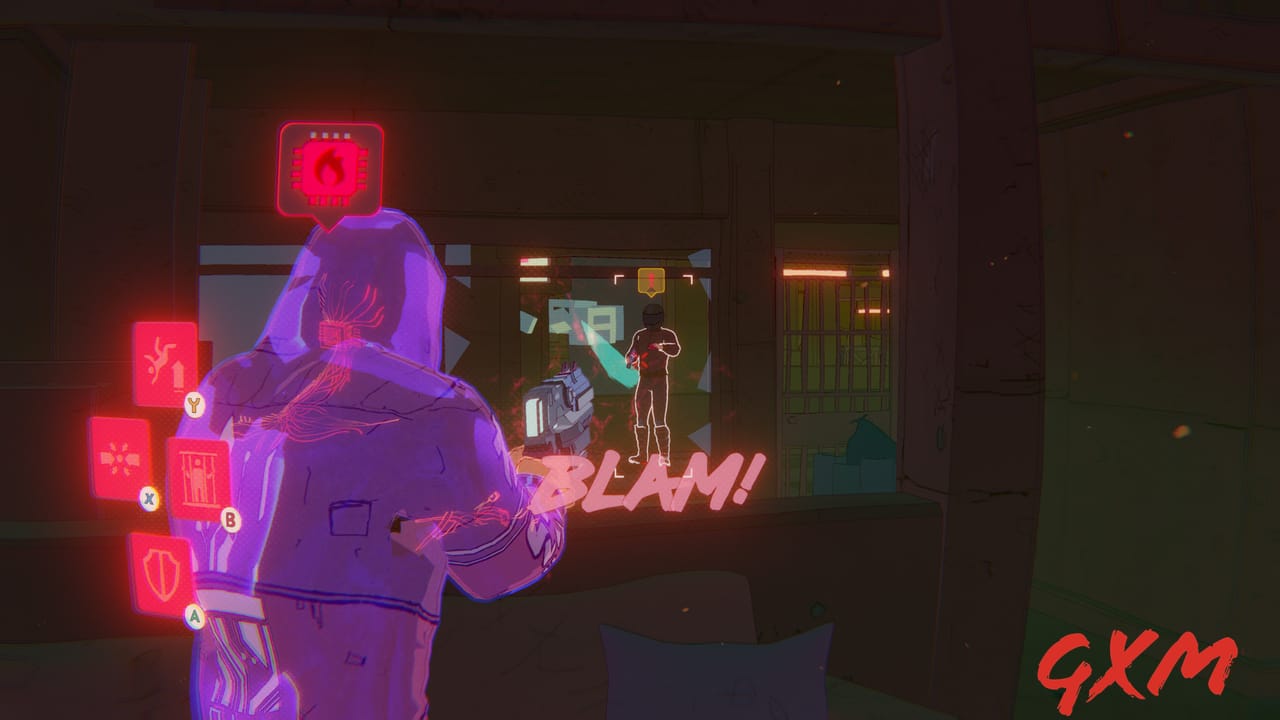 Screenshot 3 of FORECLOSED