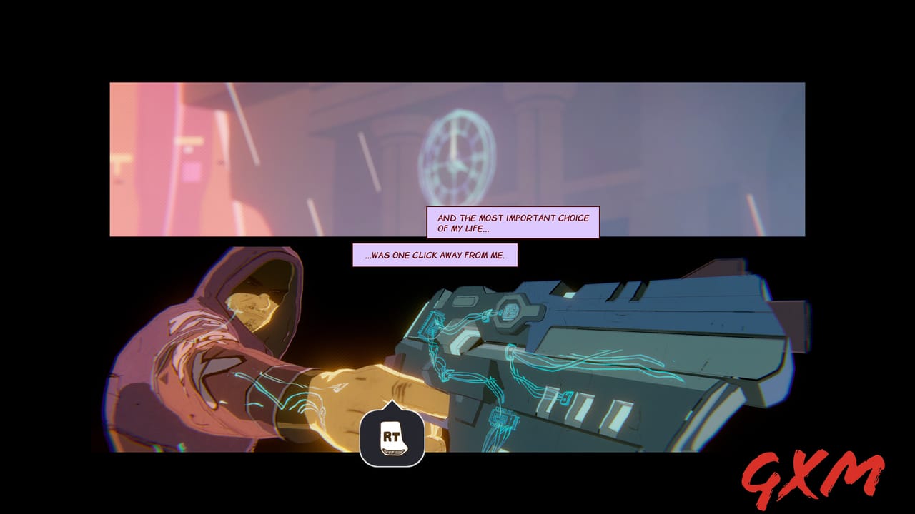 Screenshot 5 of FORECLOSED