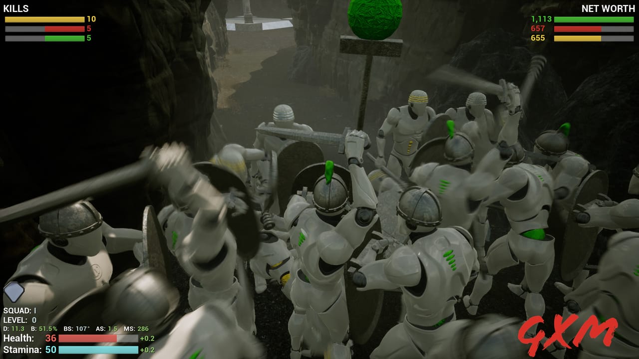 Formata Screenshot 1