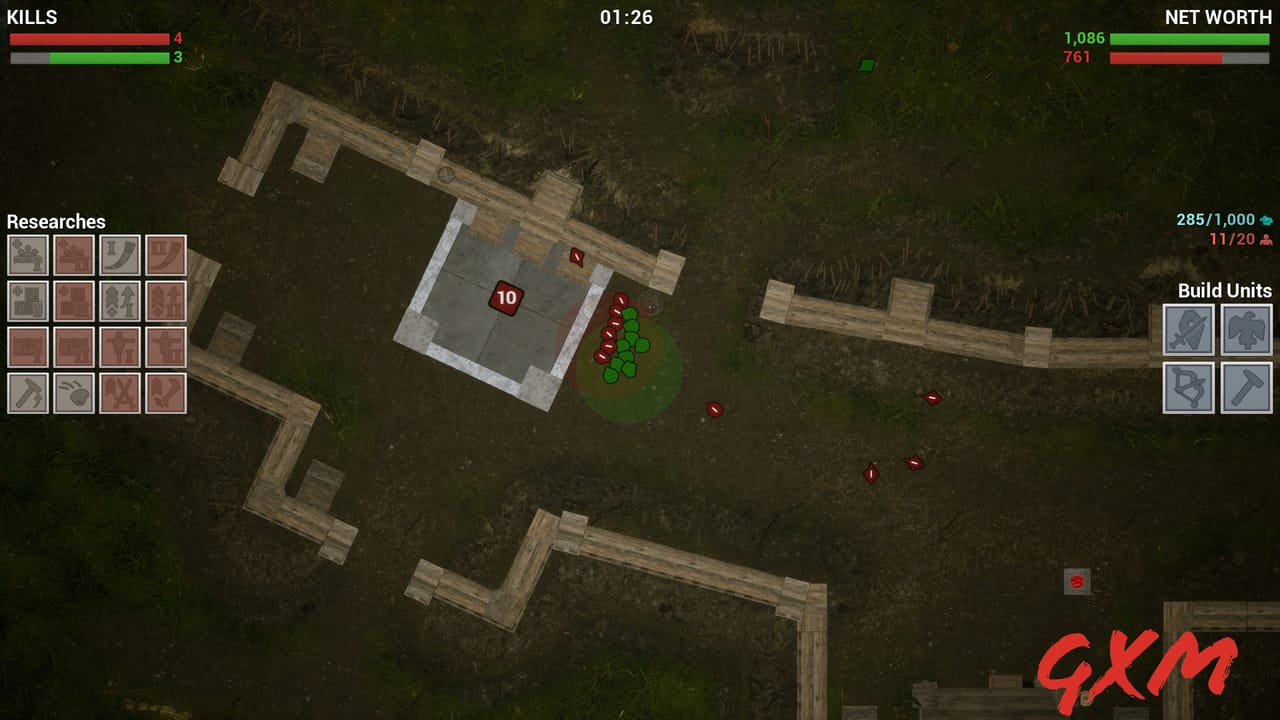 Screenshot 2 of Formata