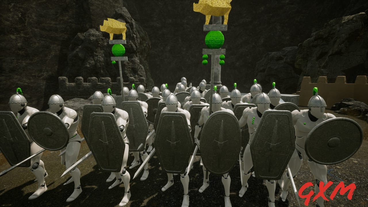 Screenshot 3 of Formata