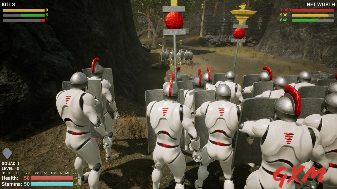 Screenshot 4 of Formata