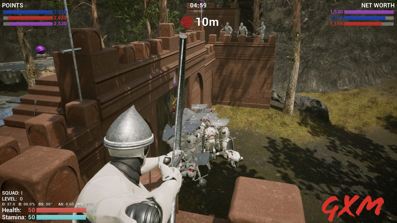 Screenshot 5 of Formata