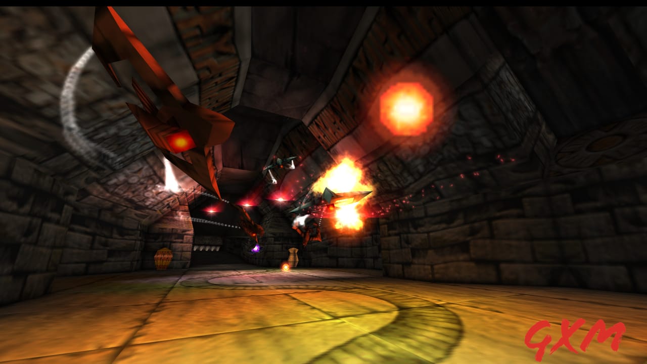 Screenshot 5 of Forsaken Remastered