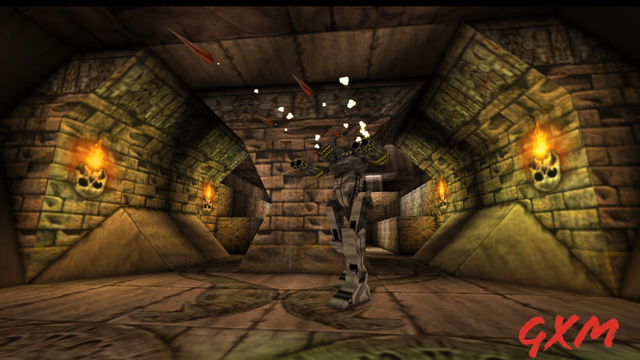 Screenshot 7 of Forsaken Remastered