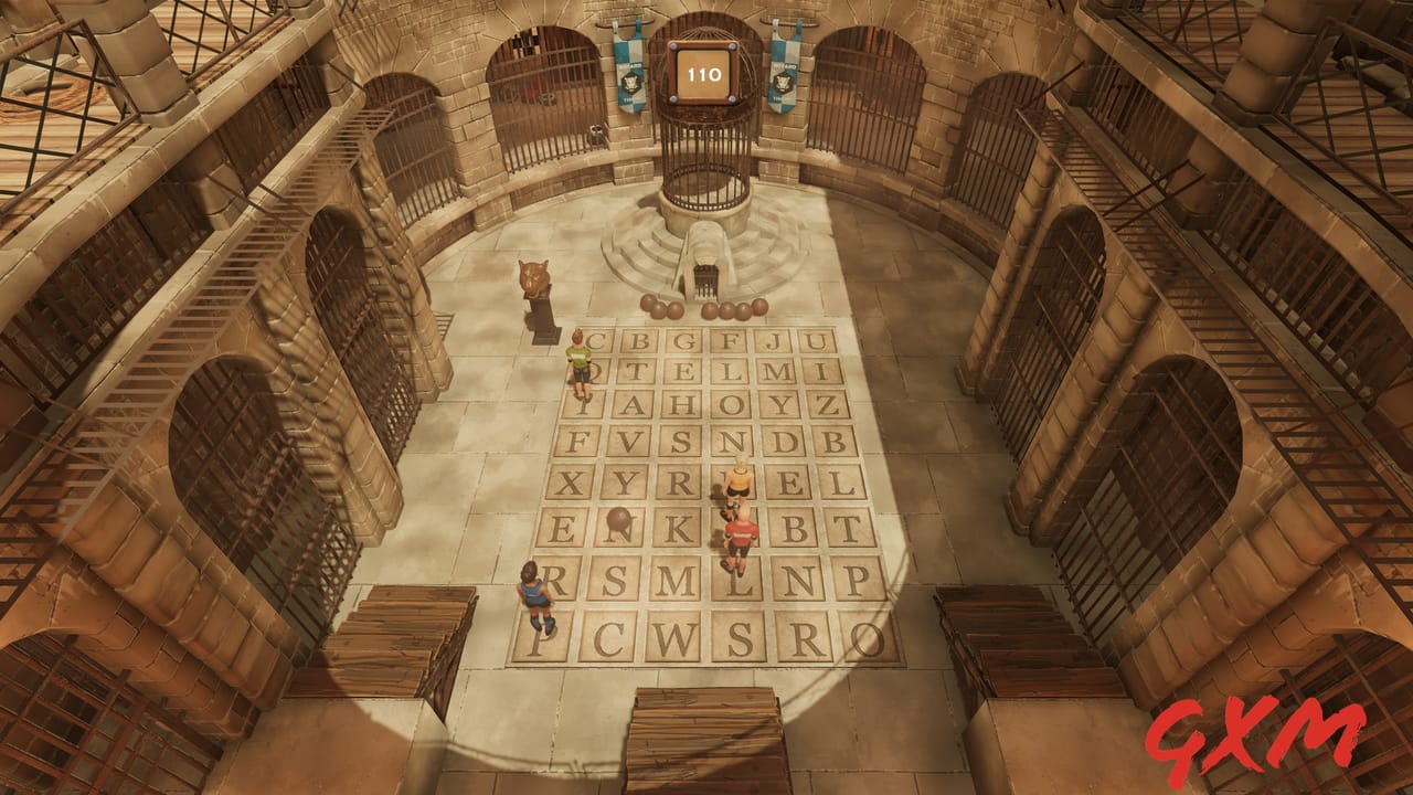 Screenshot 5 of Fort Boyard