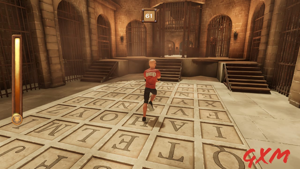 Screenshot 6 of Fort Boyard