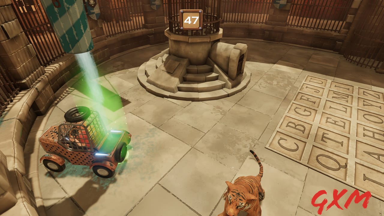 Screenshot 7 of Fort Boyard