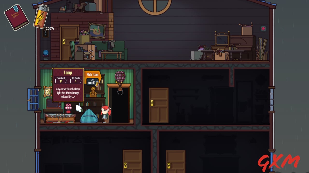 Screenshot 2 of Fort Meow