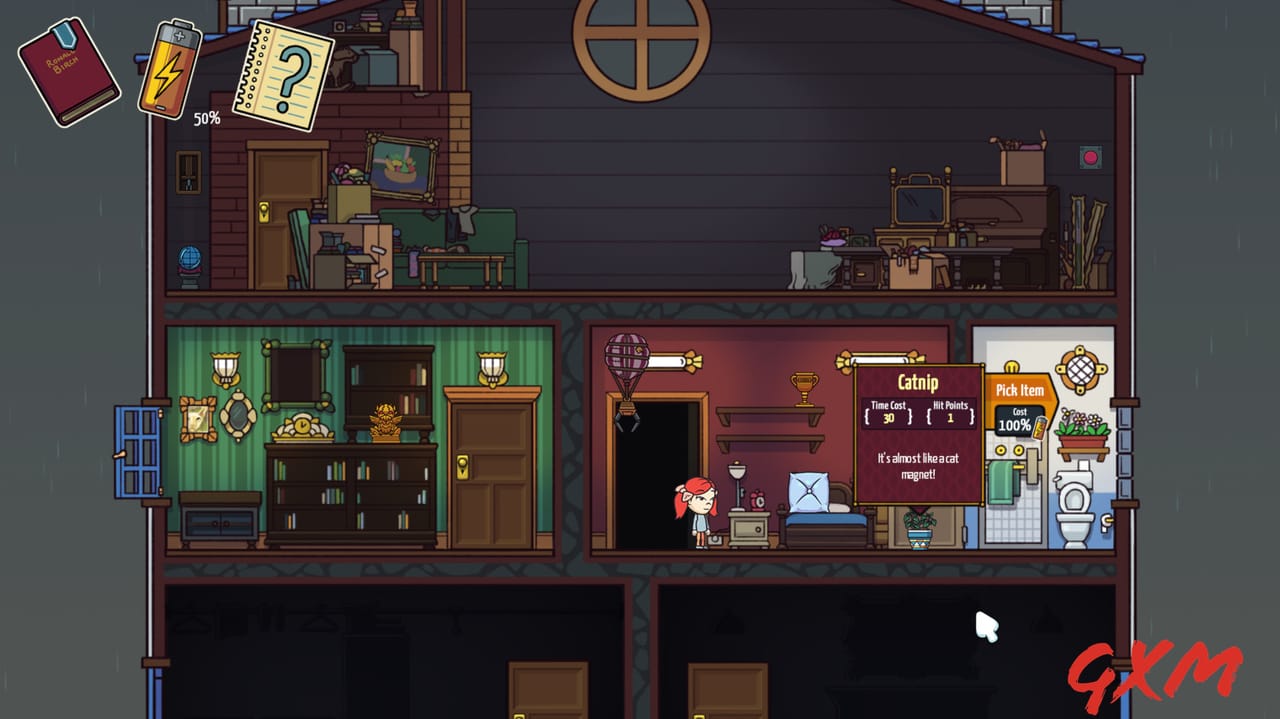 Screenshot 6 of Fort Meow