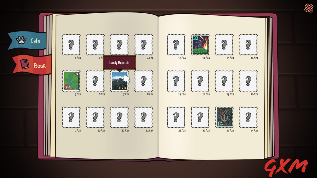 Screenshot 8 of Fort Meow