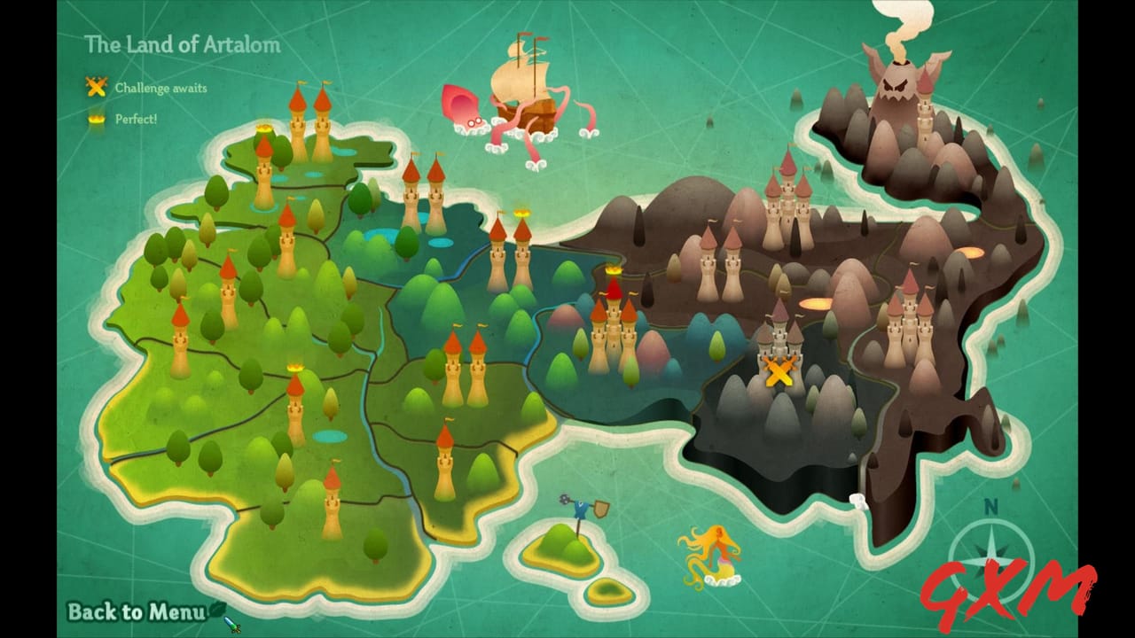 Screenshot 8 of Fortix 2