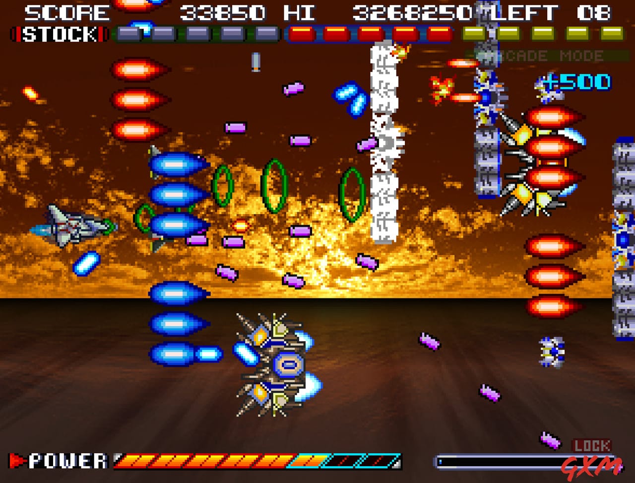 Fortress Defender Screenshot 1