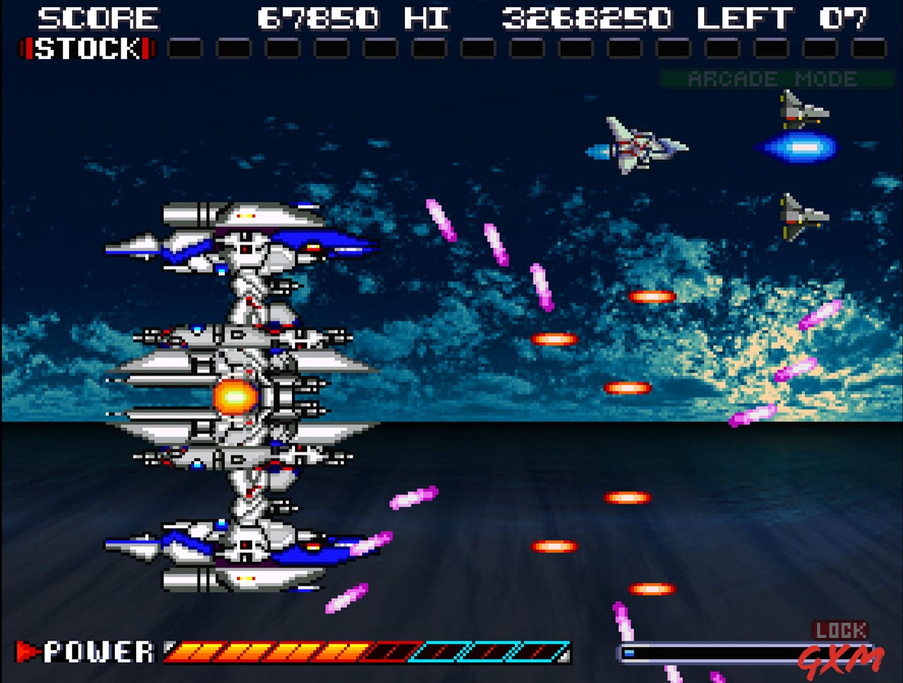 Screenshot 2 of Fortress Defender