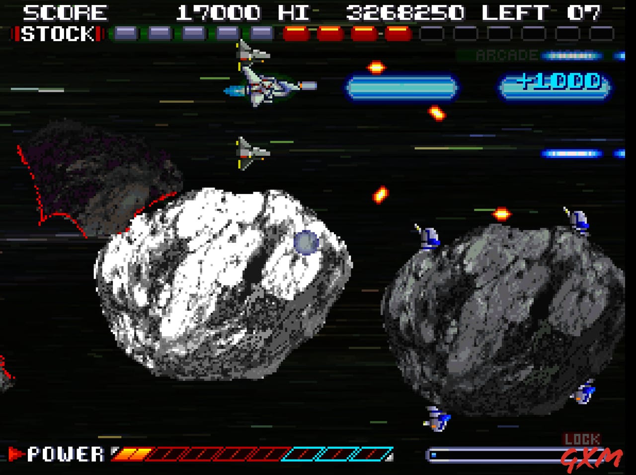 Screenshot 5 of Fortress Defender