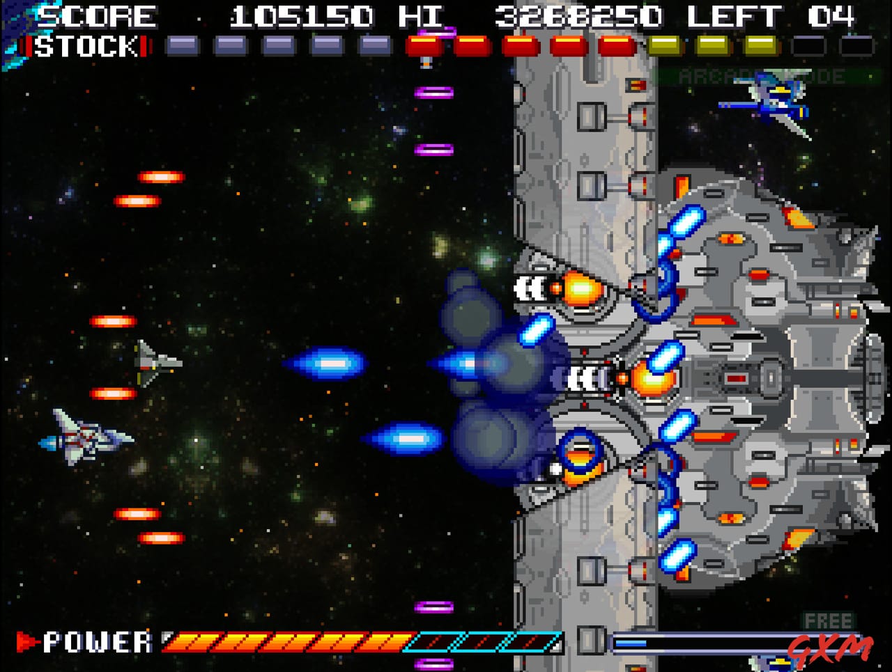 Screenshot 8 of Fortress Defender