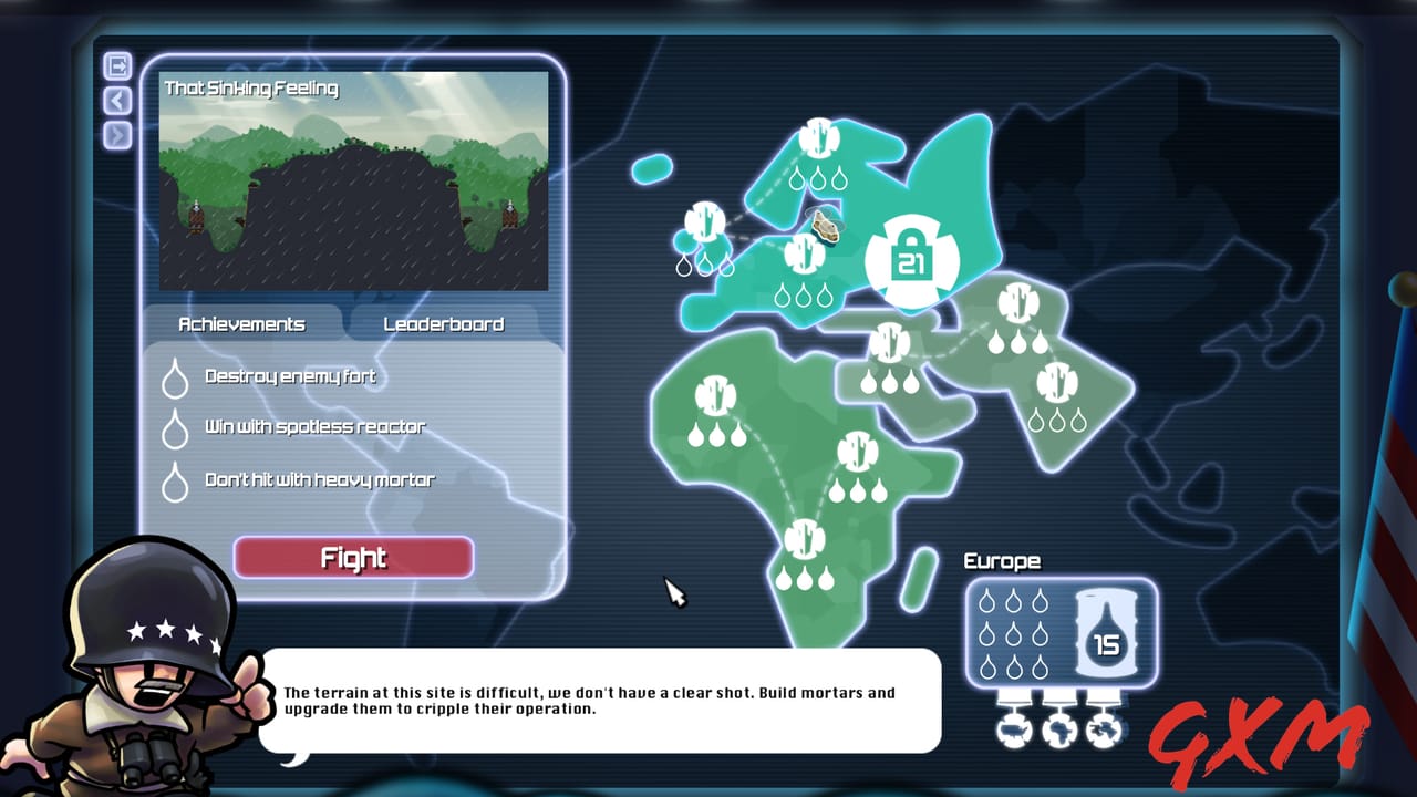 Screenshot 4 of Forts