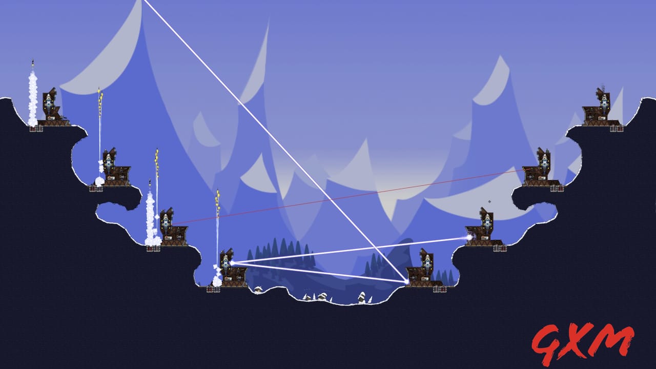 Screenshot 5 of Forts