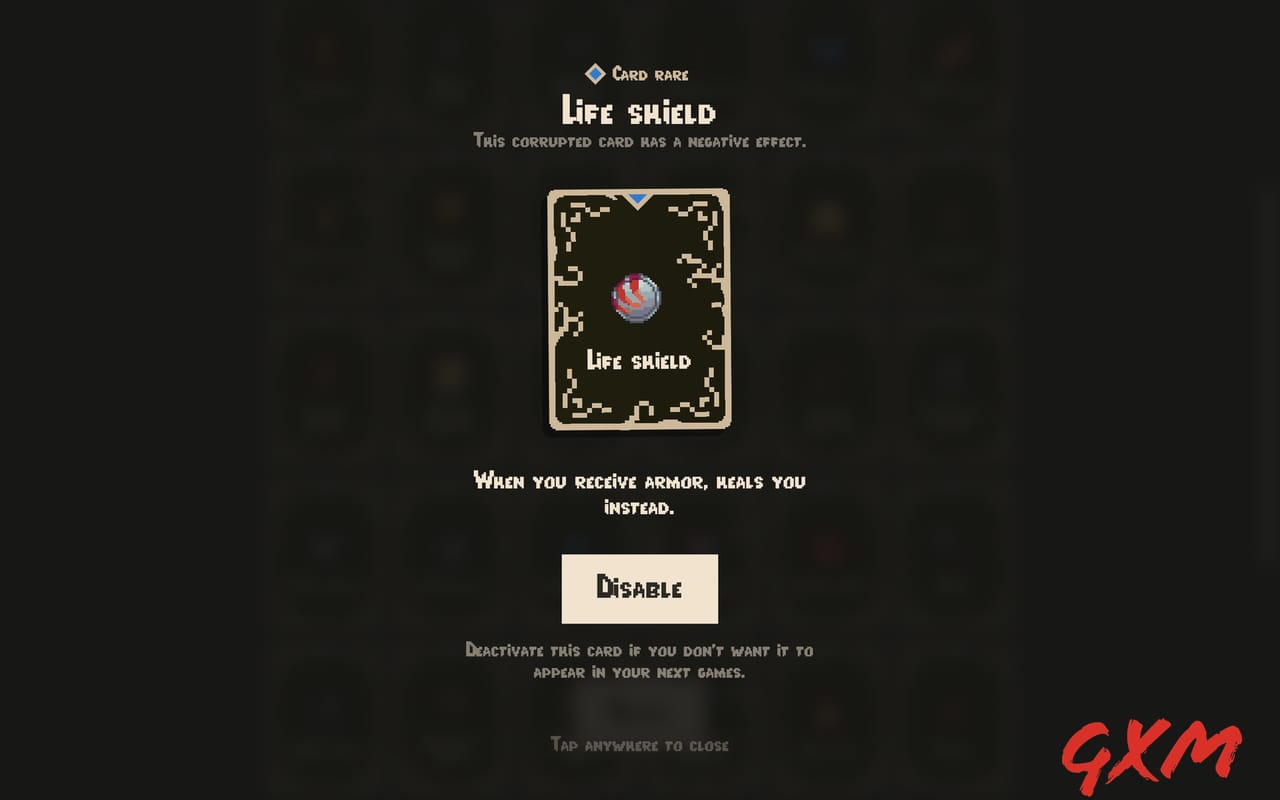 Screenshot 5 of FORWARD: Escape the Fold