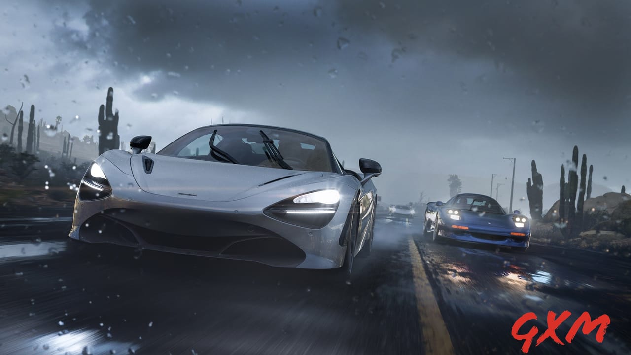 Screenshot 2 of Forza Horizon 5