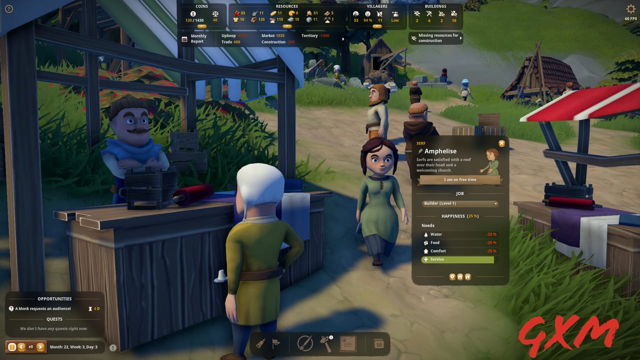 Screenshot 5 of Foundation