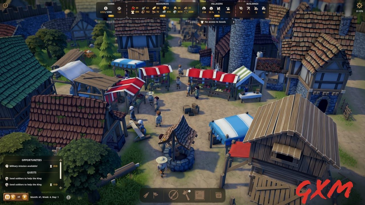 Screenshot 6 of Foundation