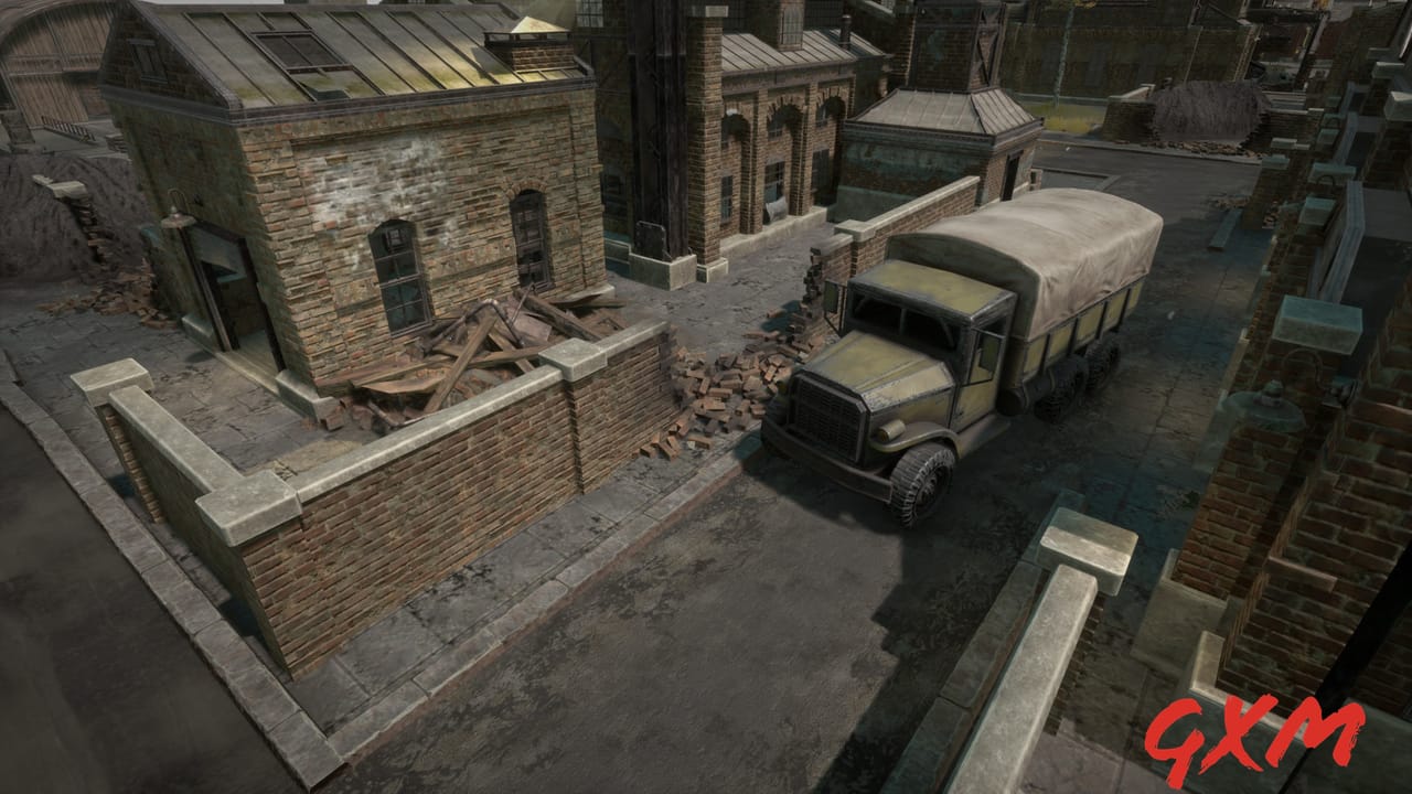 Screenshot 5 of Foxhole
