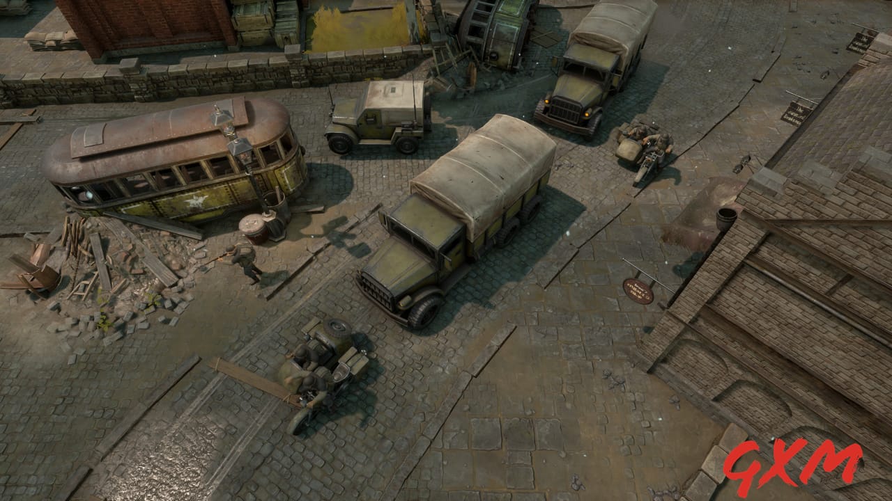 Screenshot 7 of Foxhole