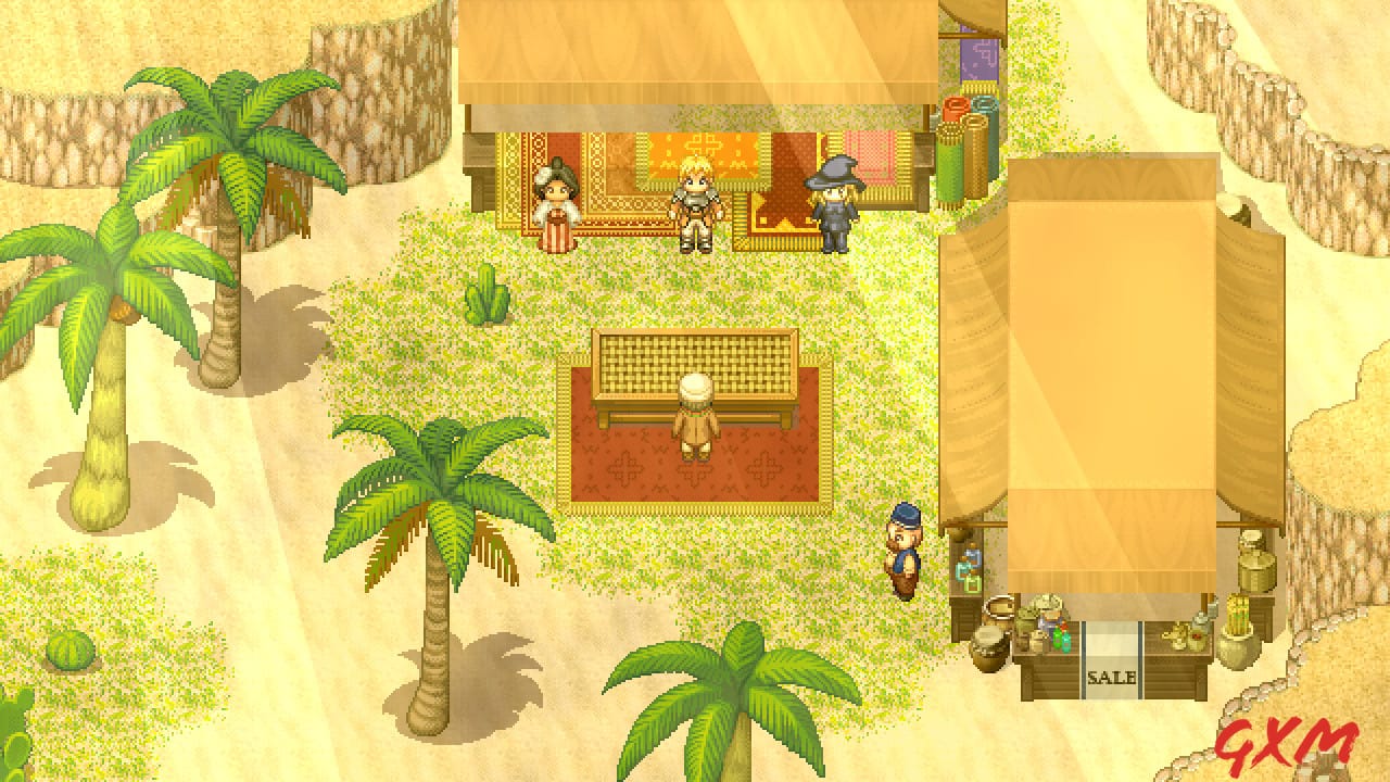 Screenshot 4 of Framed Wings