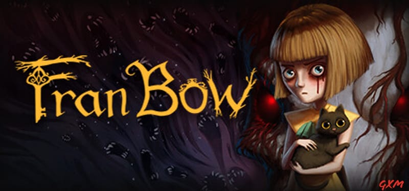 Fran Bow