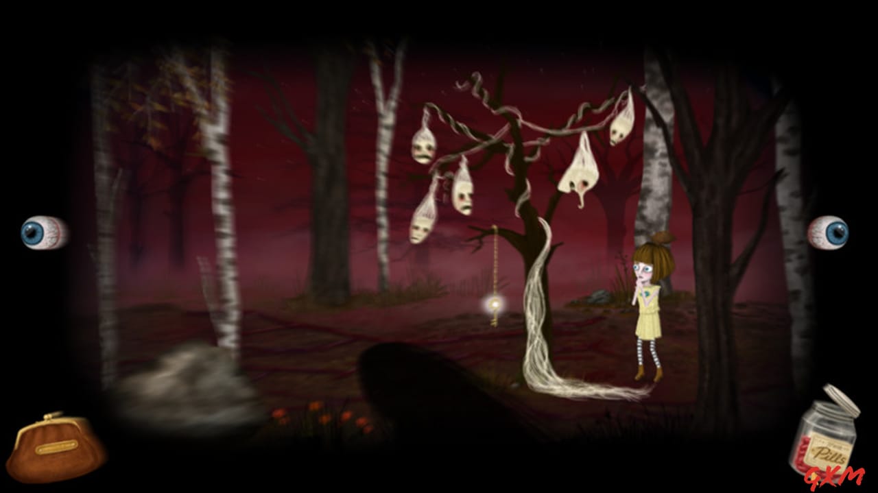 Screenshot 5 of Fran Bow