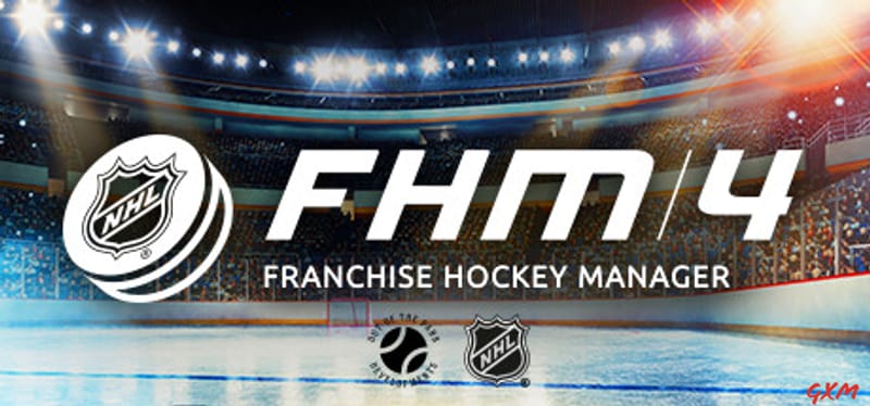 Franchise Hockey Manager 4