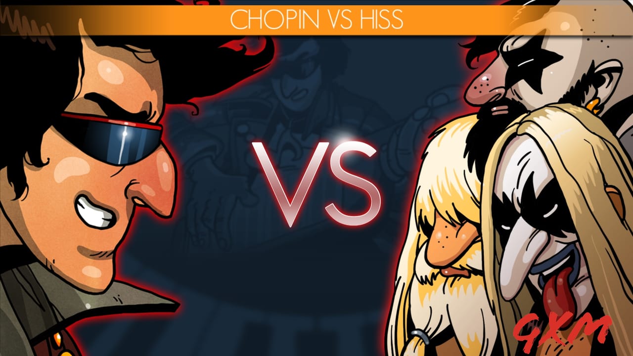 Screenshot 2 of Frederic: Evil Strikes Back