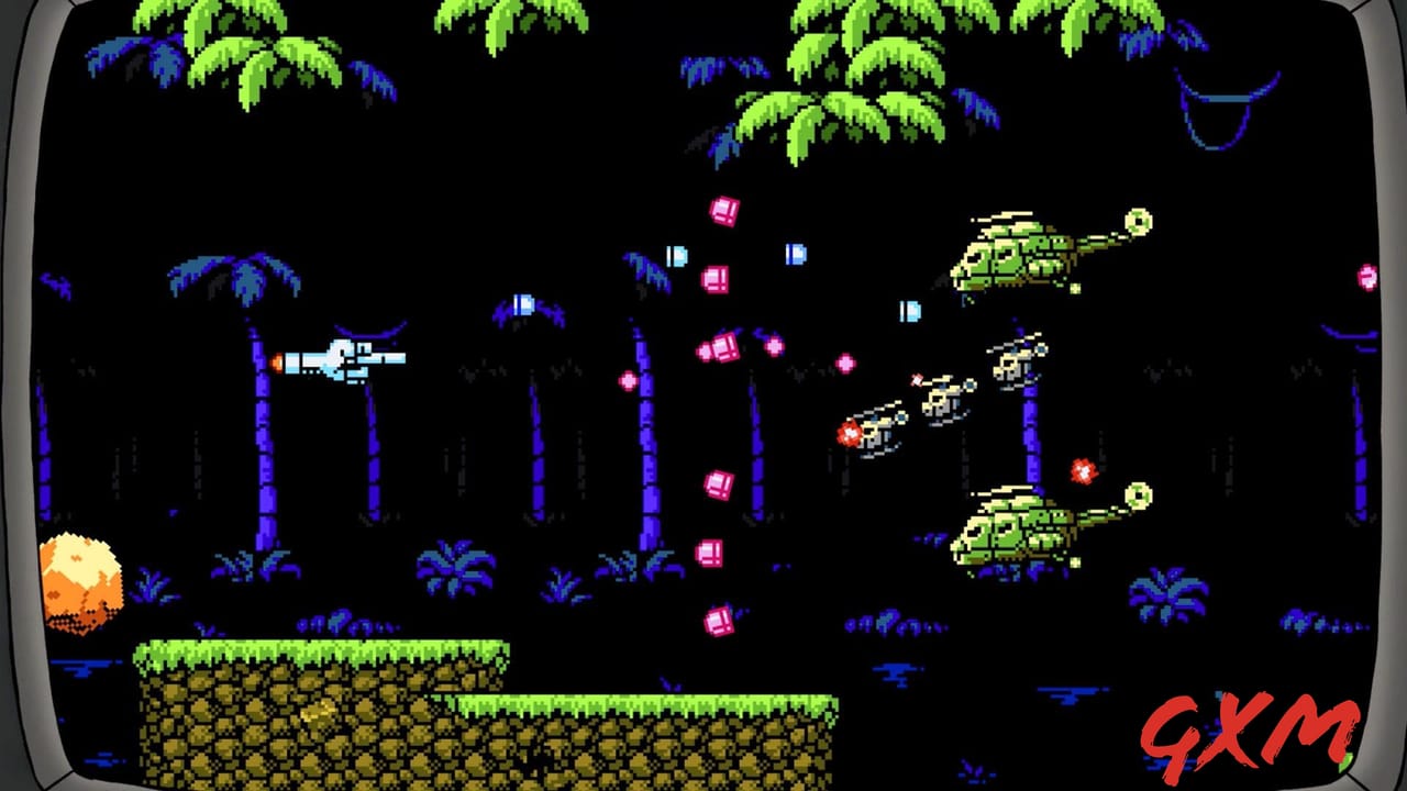 Screenshot 4 of Freedom Finger