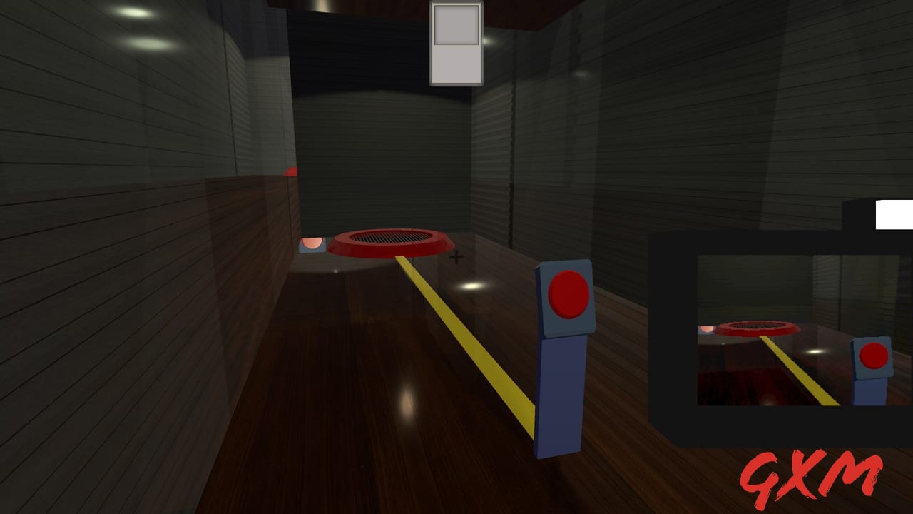 FREEZEFRAME Screenshot 1