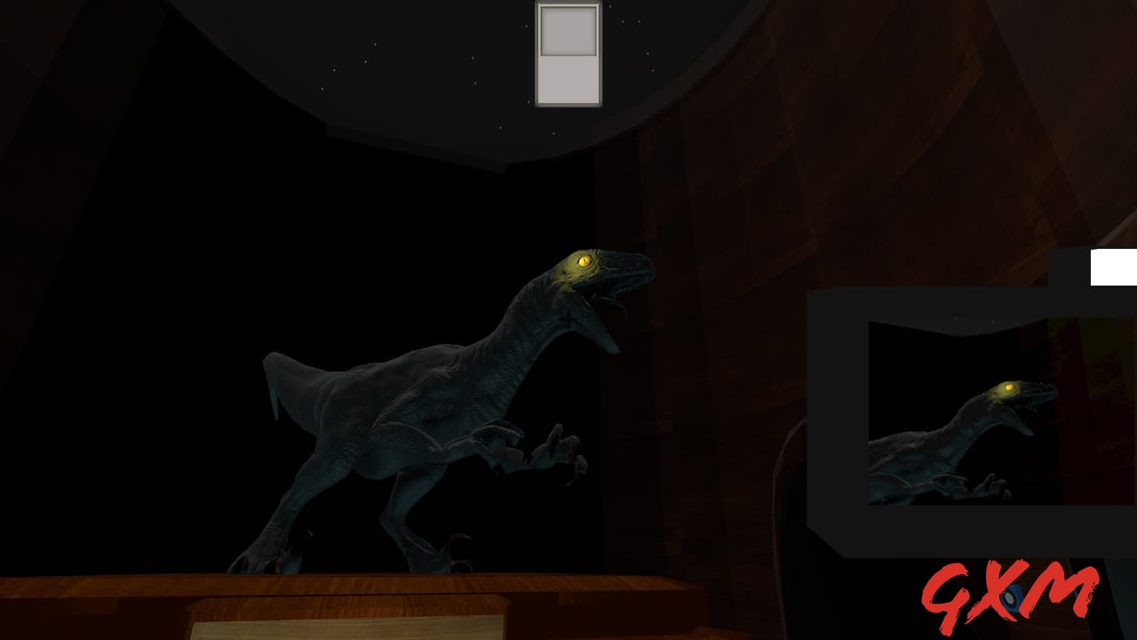 Screenshot 2 of FREEZEFRAME