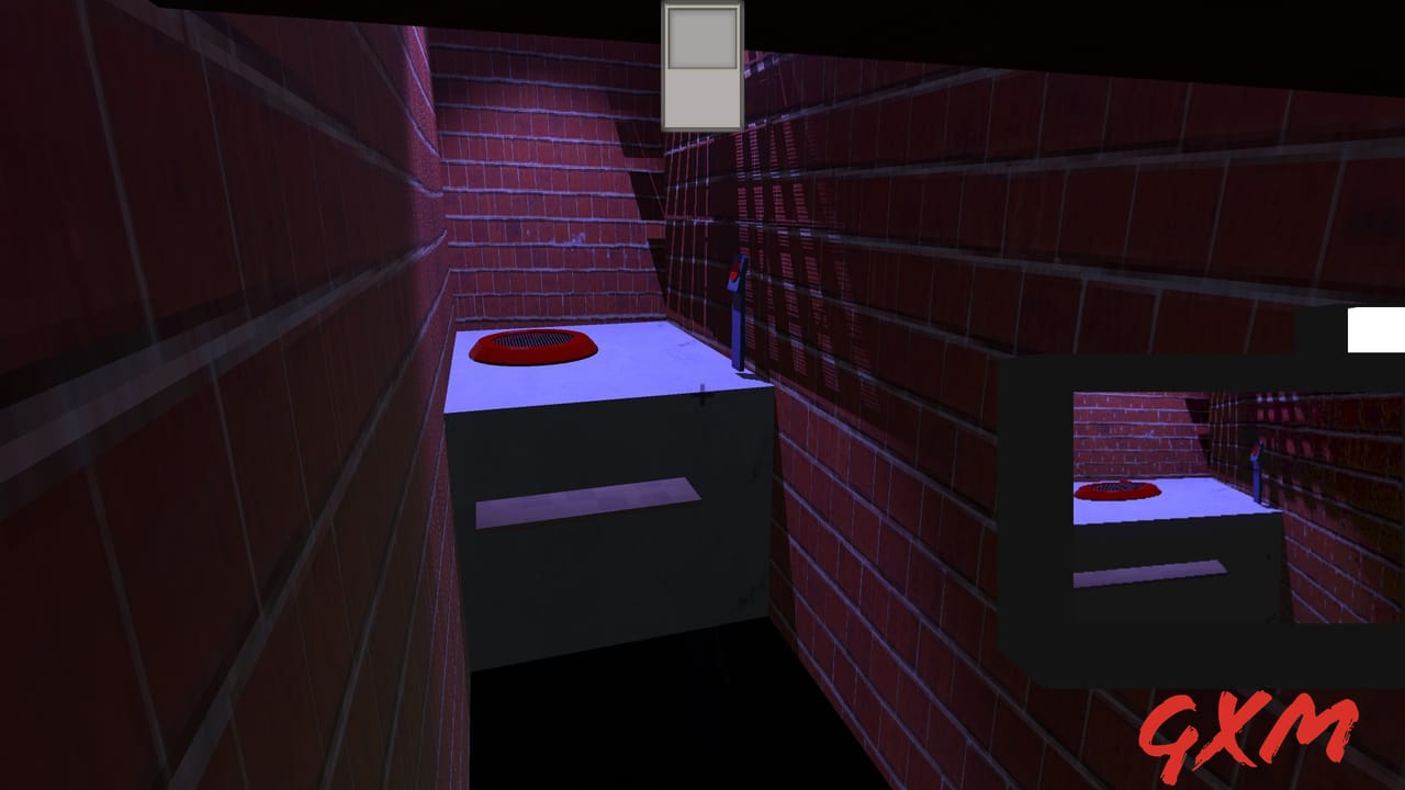 Screenshot 3 of FREEZEFRAME