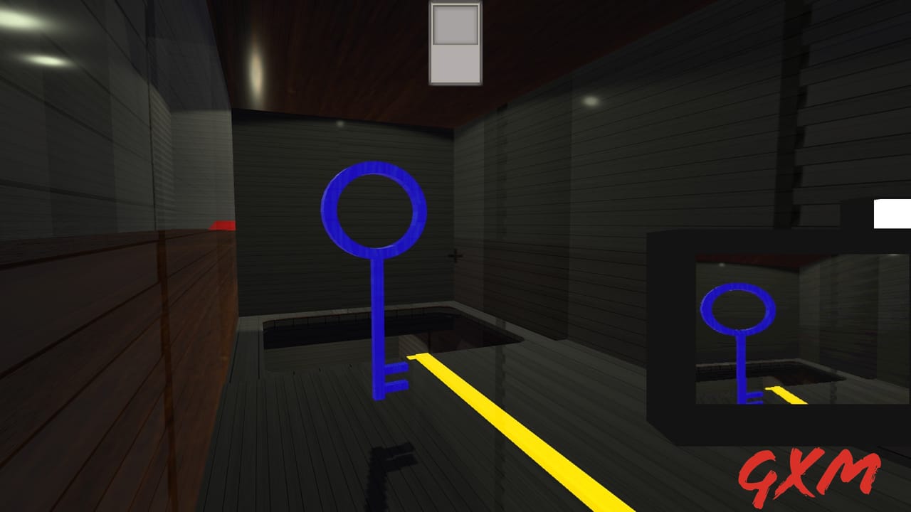 Screenshot 4 of FREEZEFRAME